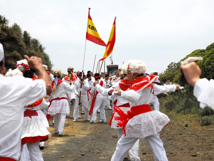 El Ayuntamiento de La Frontera ofrece un servicio de guaguas para la Fiesta de Los Pastores